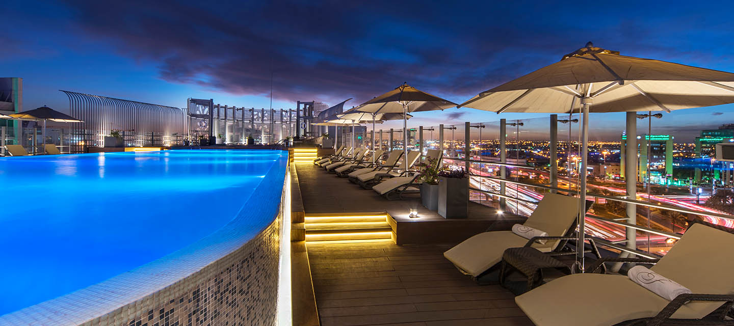 Corporate Hotel Apartments In Riyadh Fraser Suites Riyadh